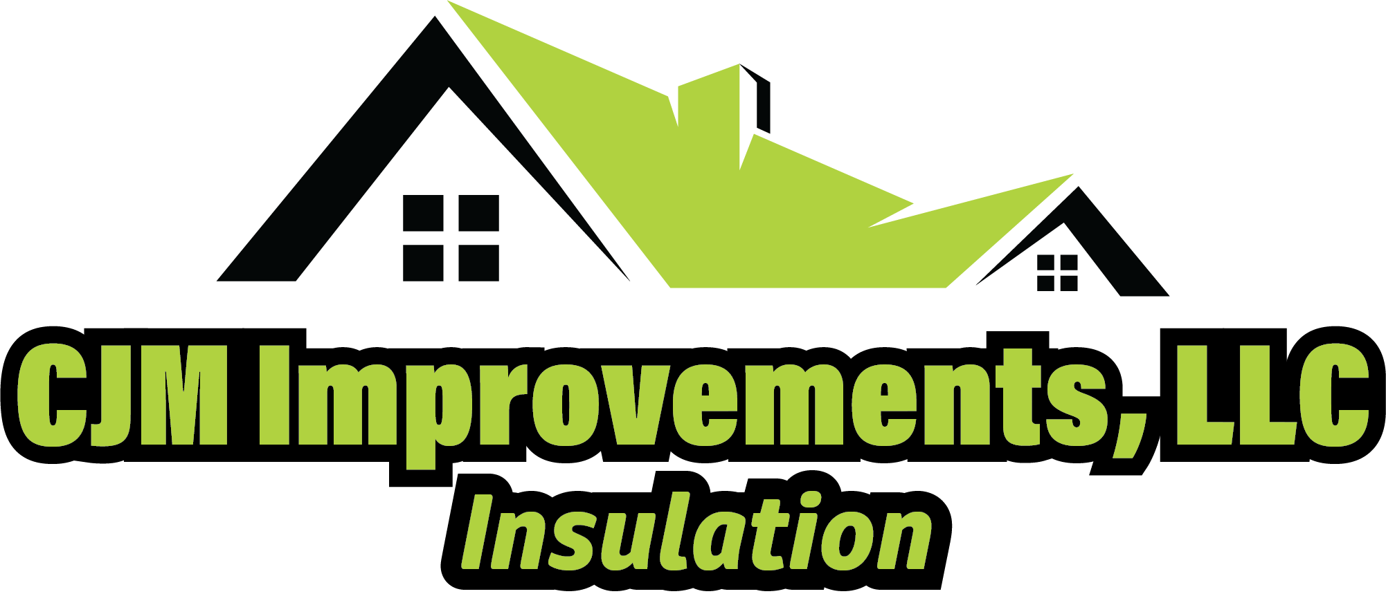 CJM Improvements Logo