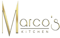 Marco's Kitchen Logo