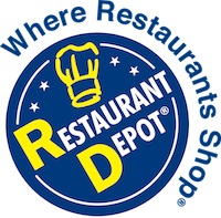 Restaurant Depot/Jetro Logo