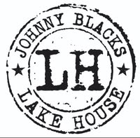 Johnny Black's Lakehouse Logo