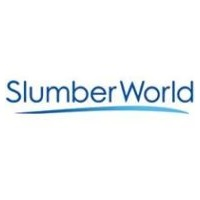 SlumberWorld Hilo Logo