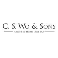 C. S. Wo &amp; Sons Logo