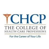CHCP Houston Astrodome Campus Logo