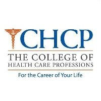 The College of Health Care Professions Logo