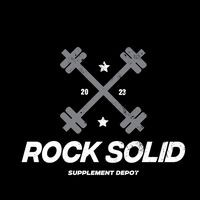 Rock Solid Supplement Depot