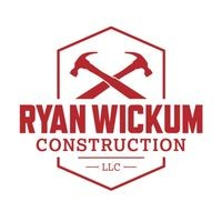 Ryan Wickum Construction LLC Logo