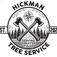 Hickman Trees - Premier Tree Service Experts in Your Area Logo