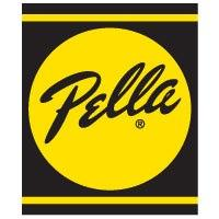 Pella Windows and Doors Showroom of Naples, FL Logo