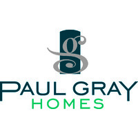Paul Gray Homes Logo