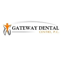 Gateway Dental Centre, PC Logo