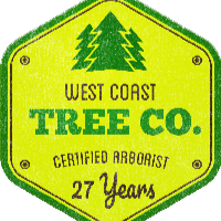 Joseph Christman's West Coast Tree, Inc. - Thousand Oaks Logo