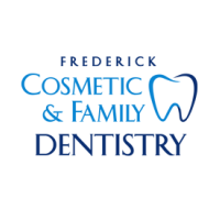Frederick Cosmetic &amp; Family Dentistry Logo