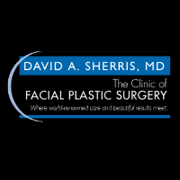 The Clinic of Facial Plastic Surgery - Dr. Sherris Logo