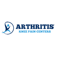 Arthritis Knee Pain Centers The Woodlands Logo