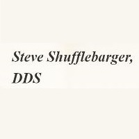 Steve Shufflebarger DDS Logo
