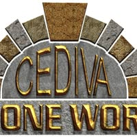 Cediva Stone Work, LLC Logo