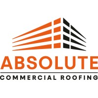 Absolute Commercial Roofing Logo