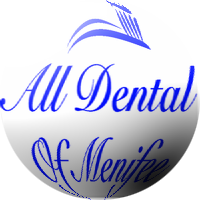 All Dental Of Menifee Logo
