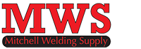Mitchell Welding Supply Logo
