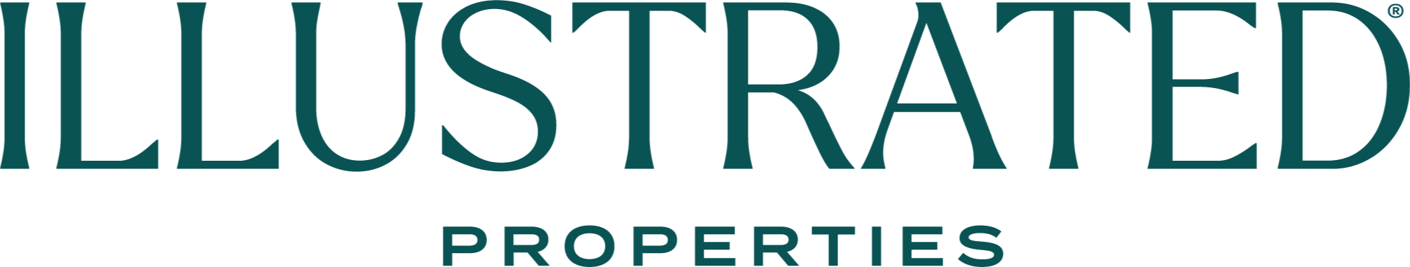 Illustrated Properties | Stuart East Logo