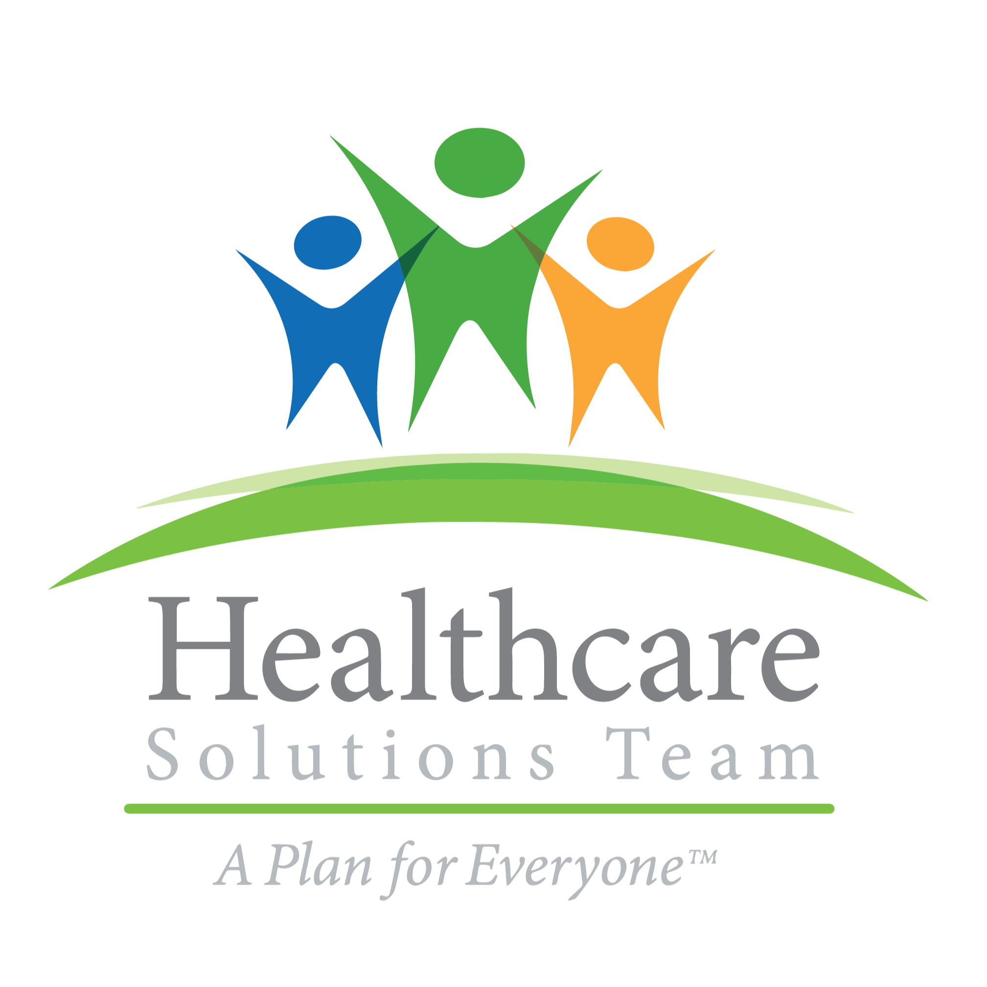 Healthcare Solutions Team Brandon Logo
