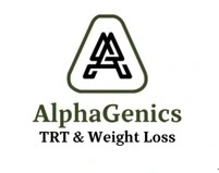 AlphaGenics TRT & Weight Loss