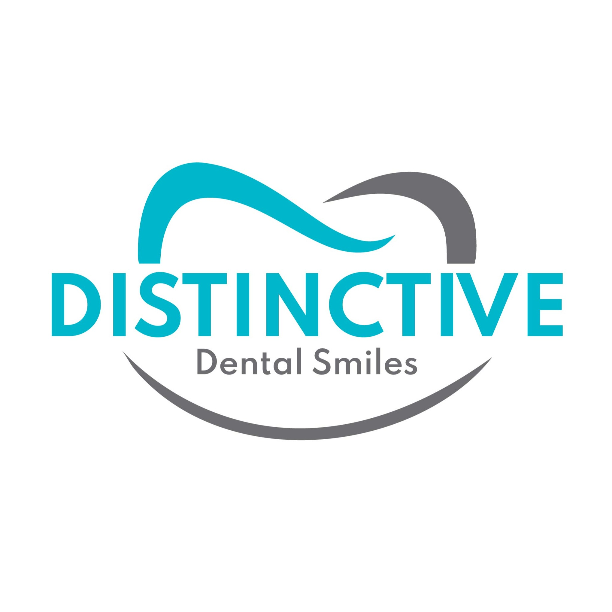 Distinctive Dental Logo