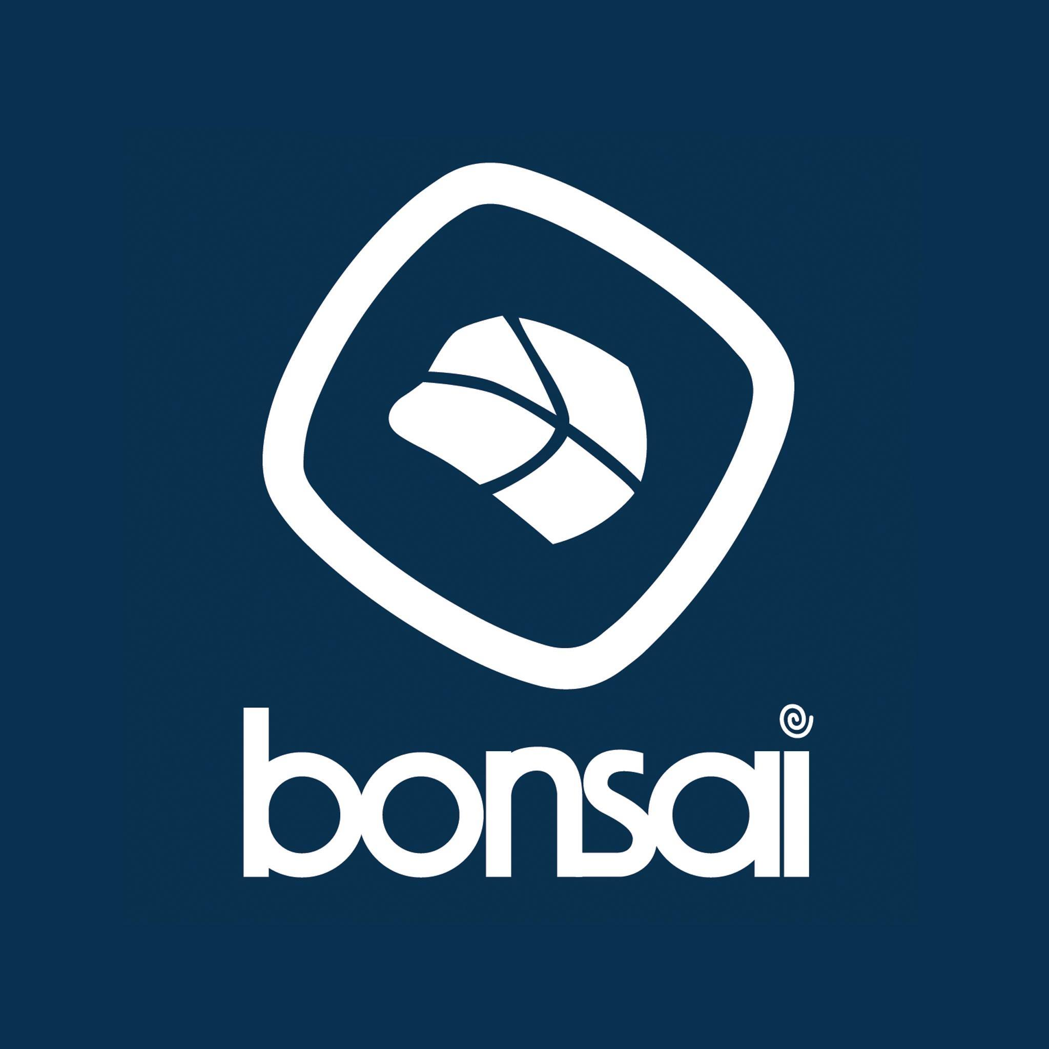 Bonsai Logo