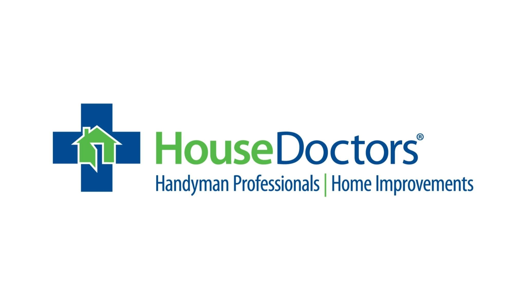House Doctors of North Maricopa Logo