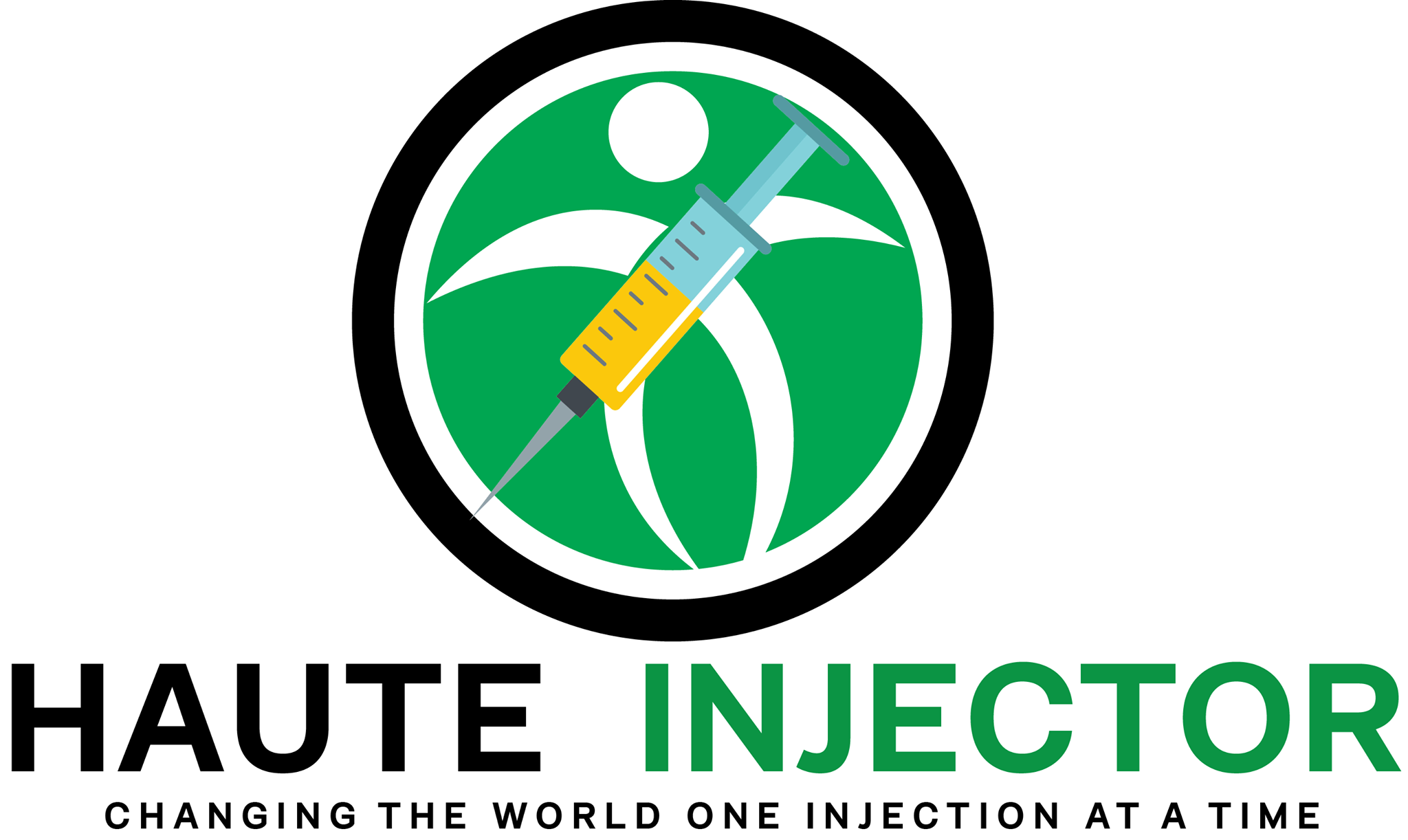 Haute Injector Dallas Logo