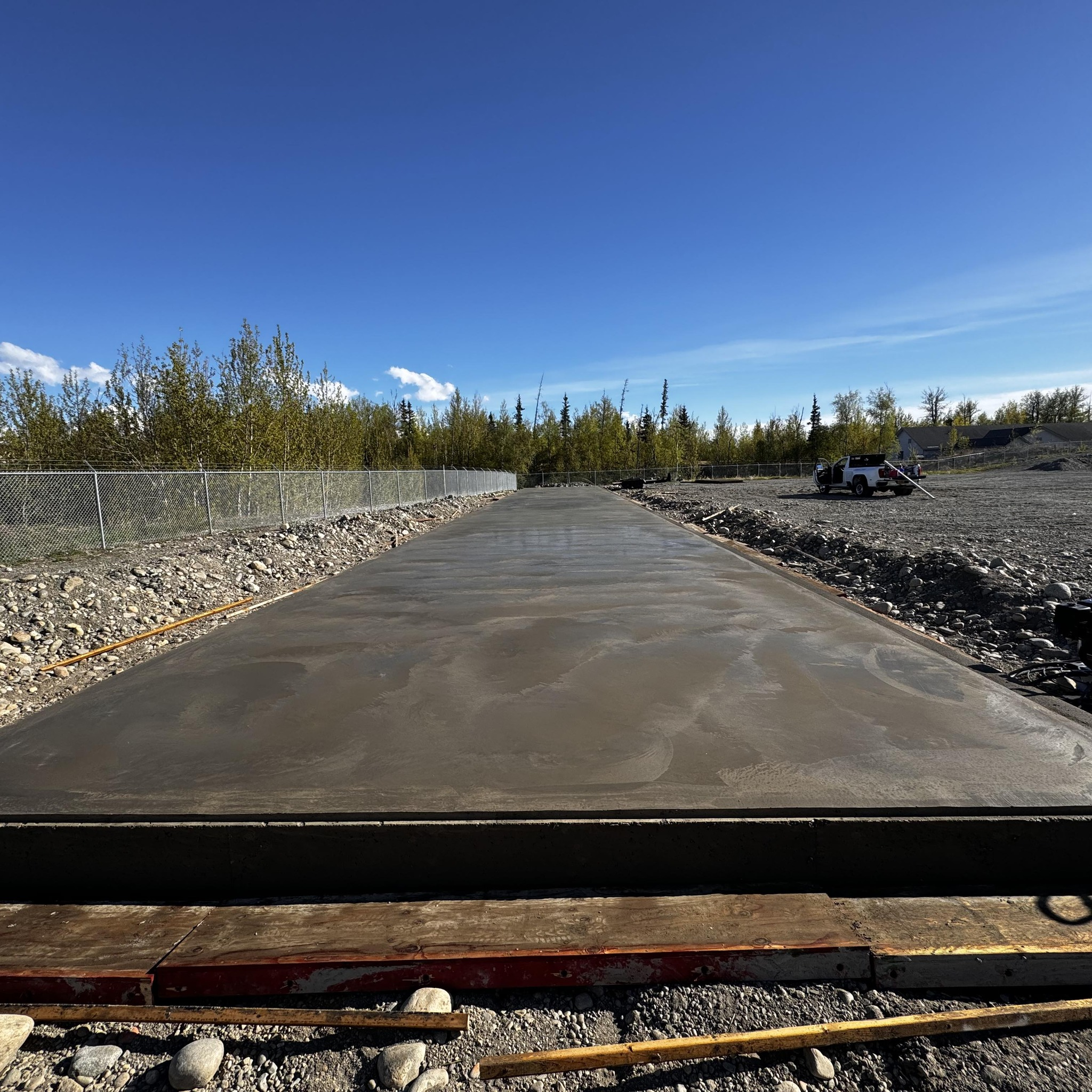 McIntyre Concrete LLC