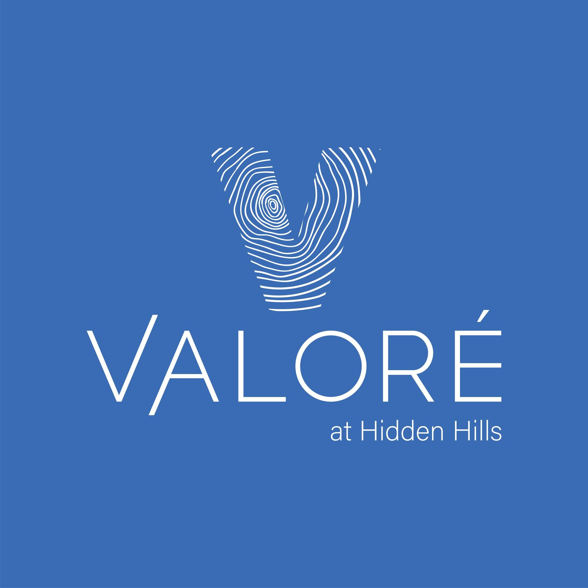 Valore at Hidden Hills Apartments