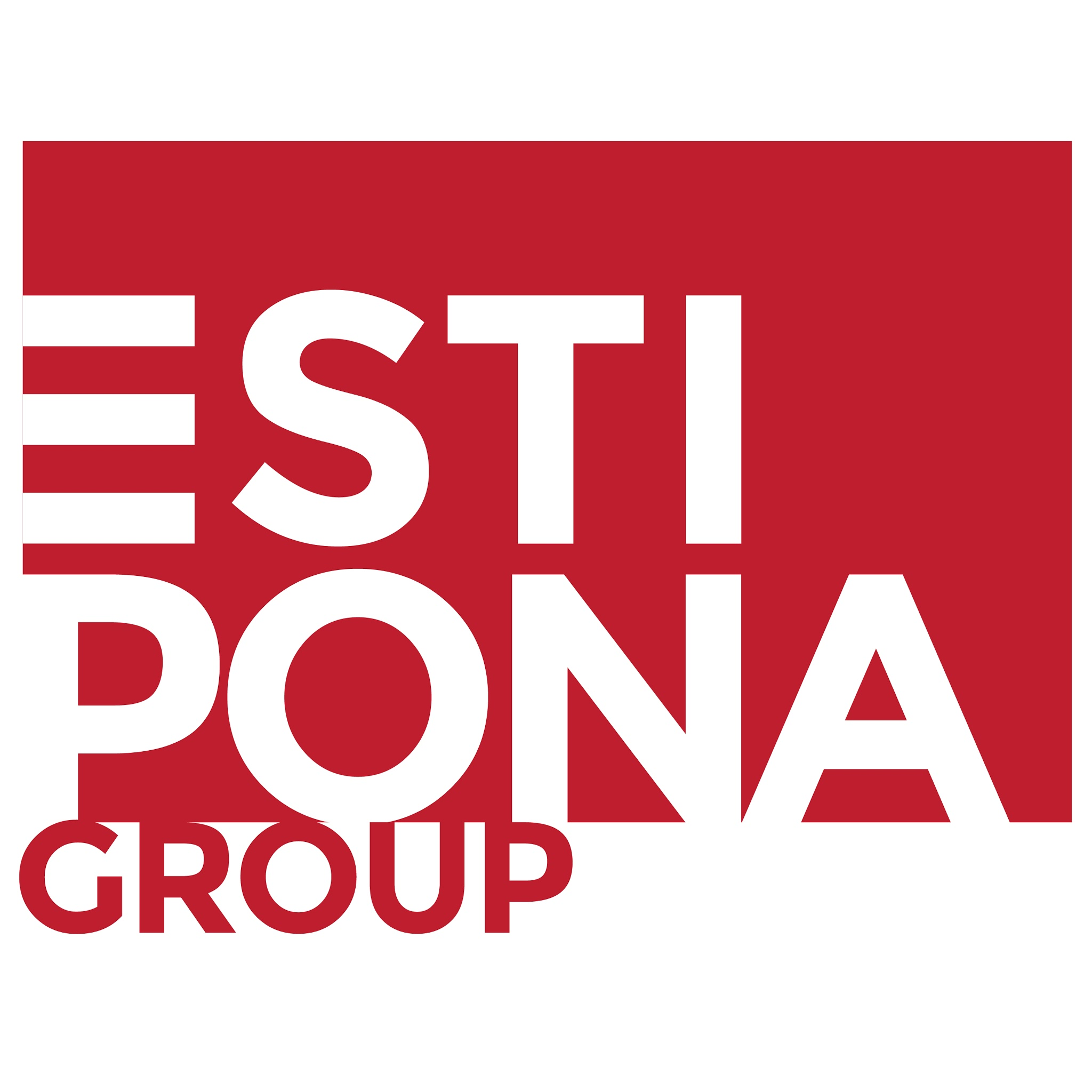 Estipona Group Logo