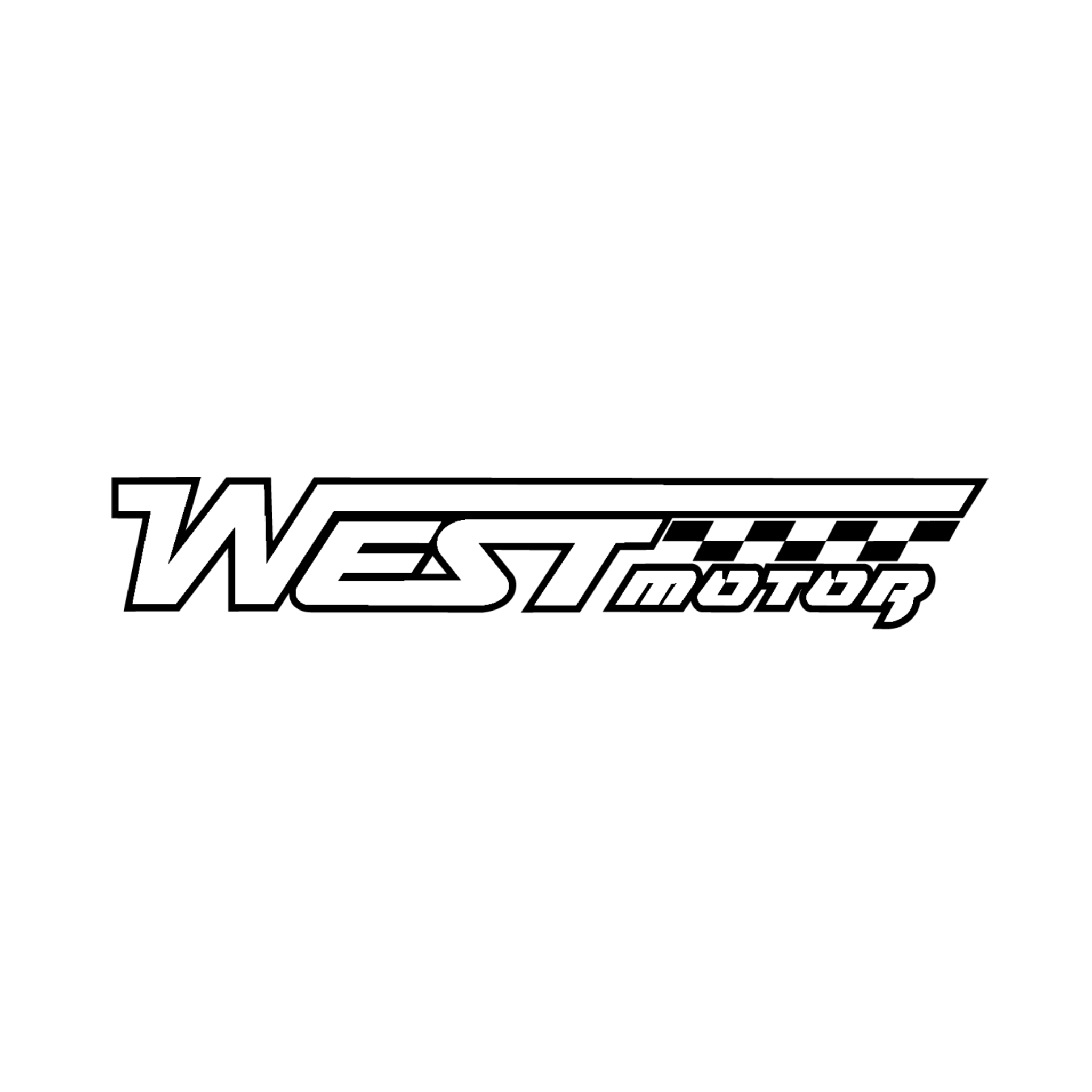 West Motor Company Logo