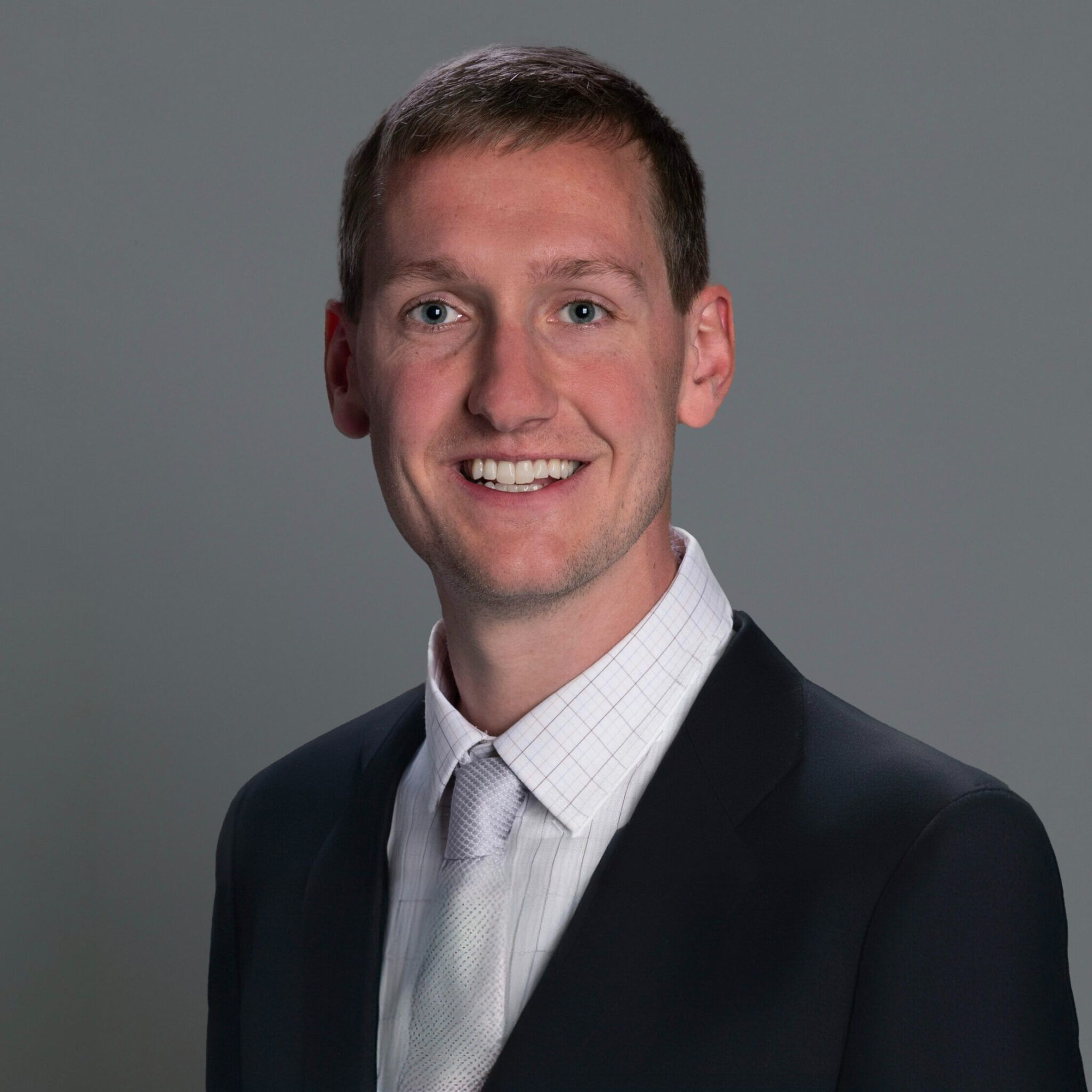 Mark Paauw, M.D. Logo