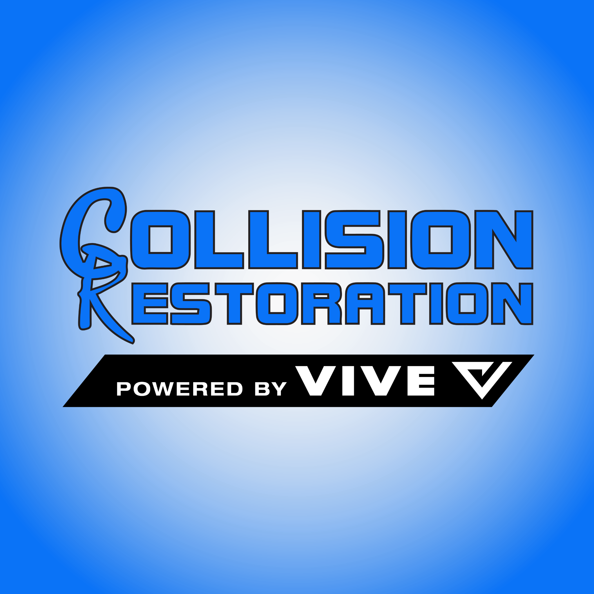 Collision Restoration Logo