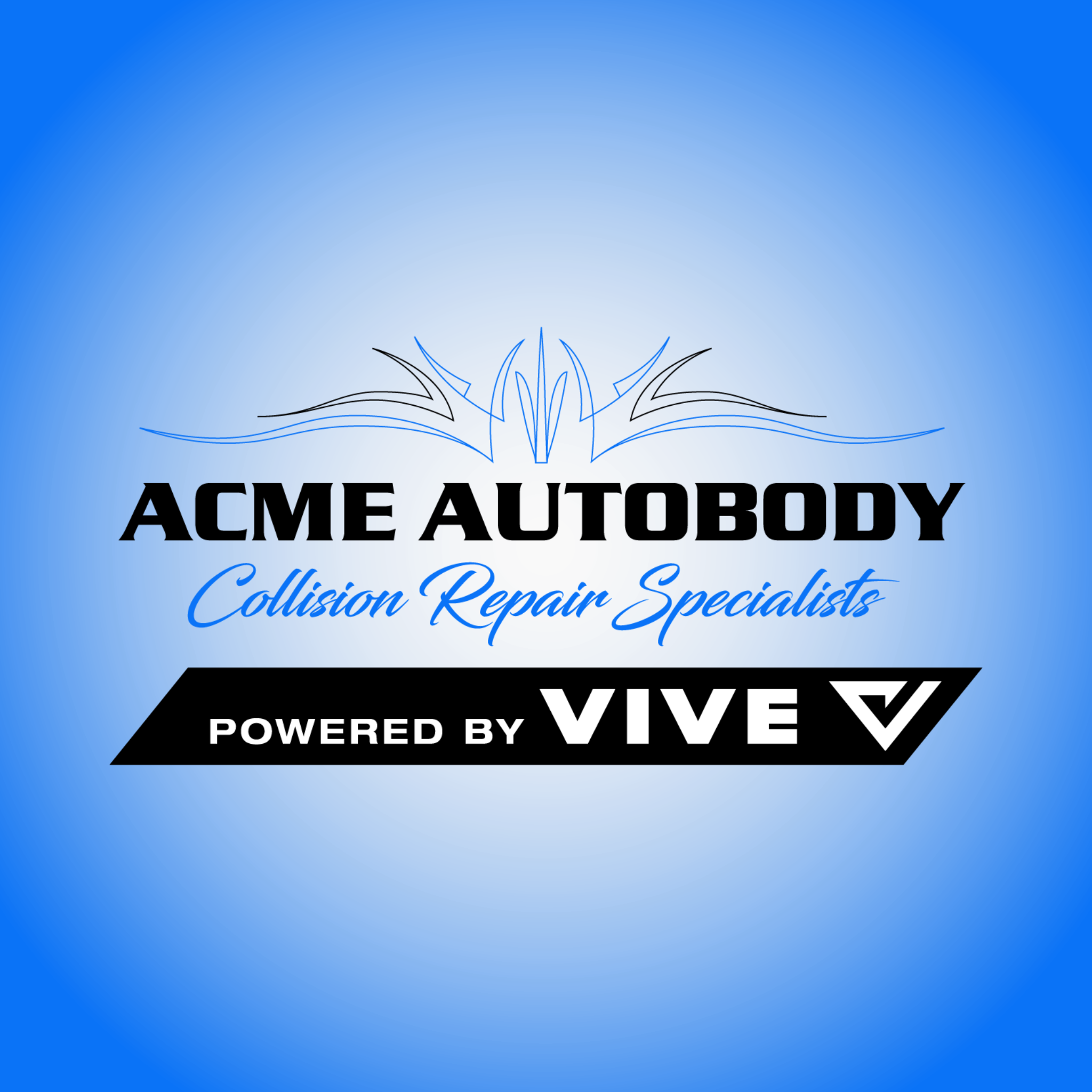 Acme Auto Logo
