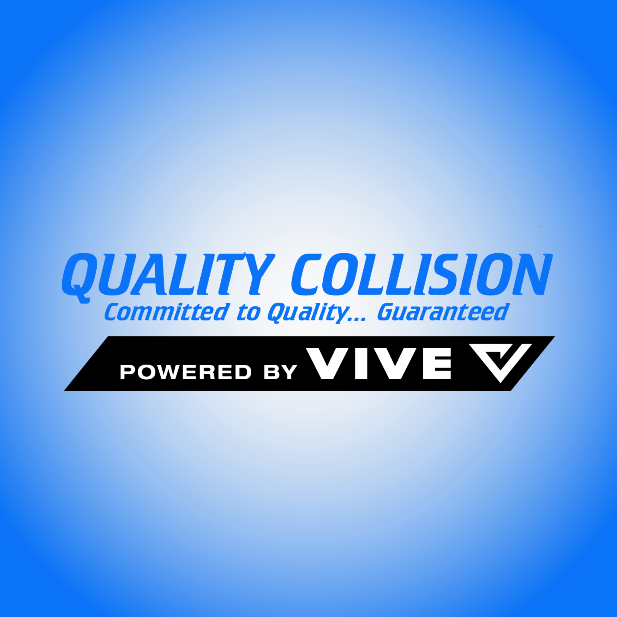 Quality Collision Inc Logo