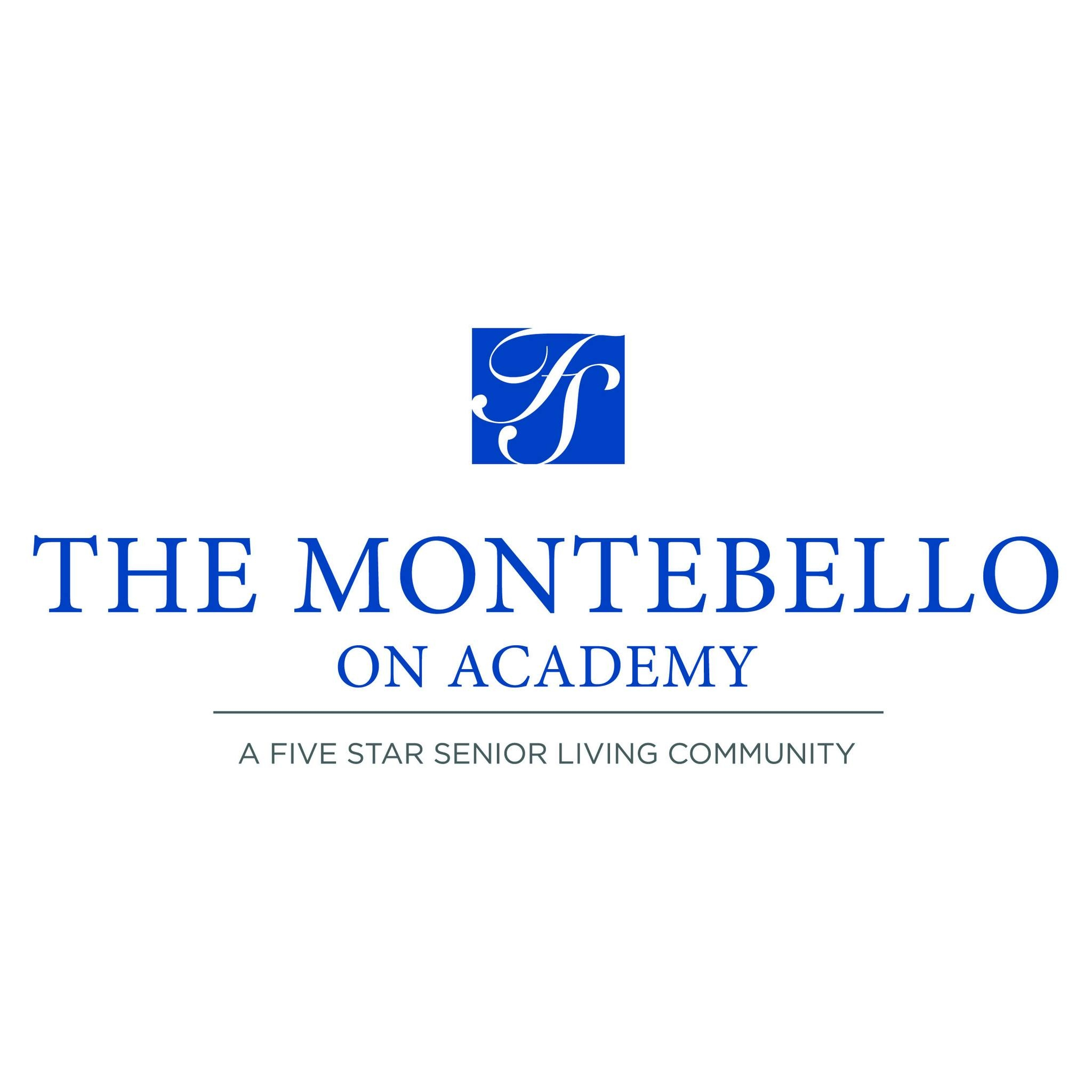 The Montebello on Academy Independent &amp; Assisted Living Logo