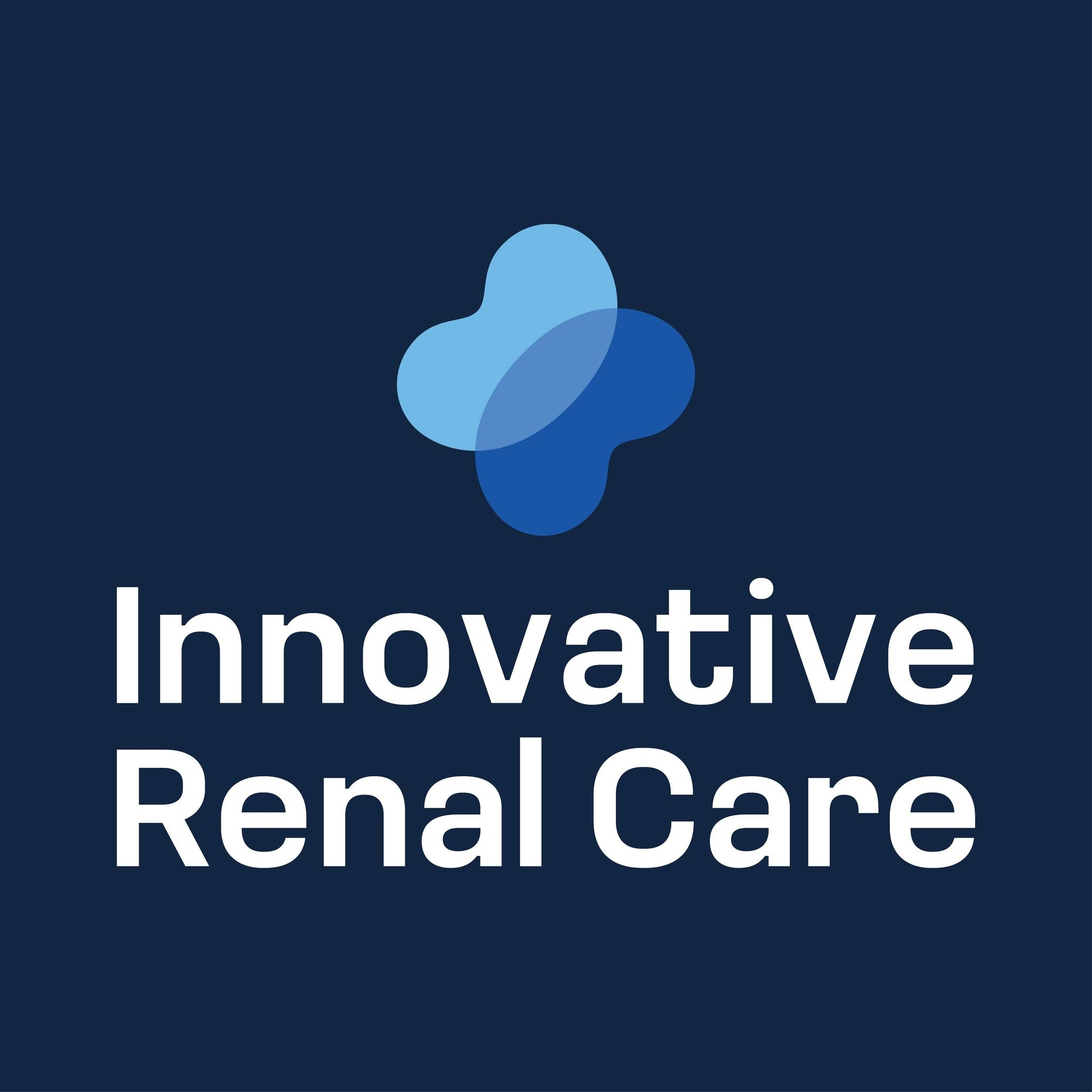 Innovative Renal Care Dialysis Unit at Ohio Valley Hospital Logo