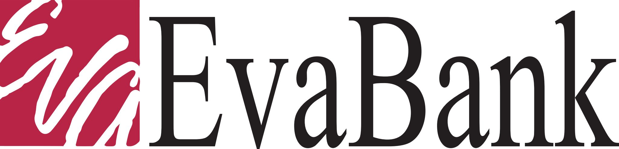 EvaBank Logo