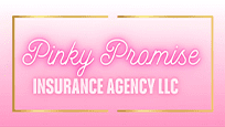 Pinky Promise Insurance Agency LLC Logo