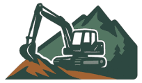 SCS Excavation Concepts, LLC Logo