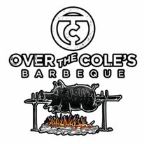 Over the Cole’s BBQ Logo