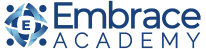 Embrace Academy Logo