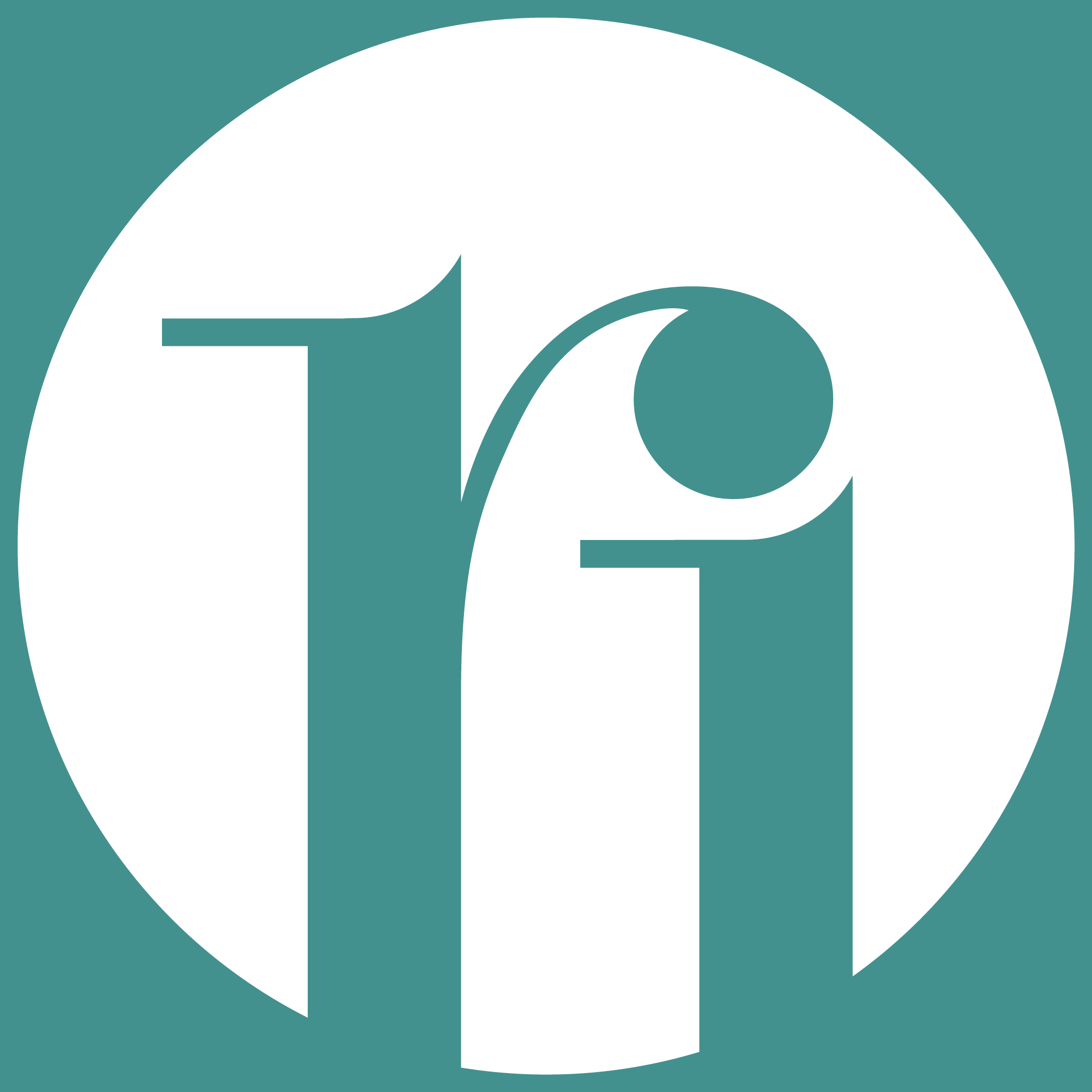 Ortho RI Biologics Logo