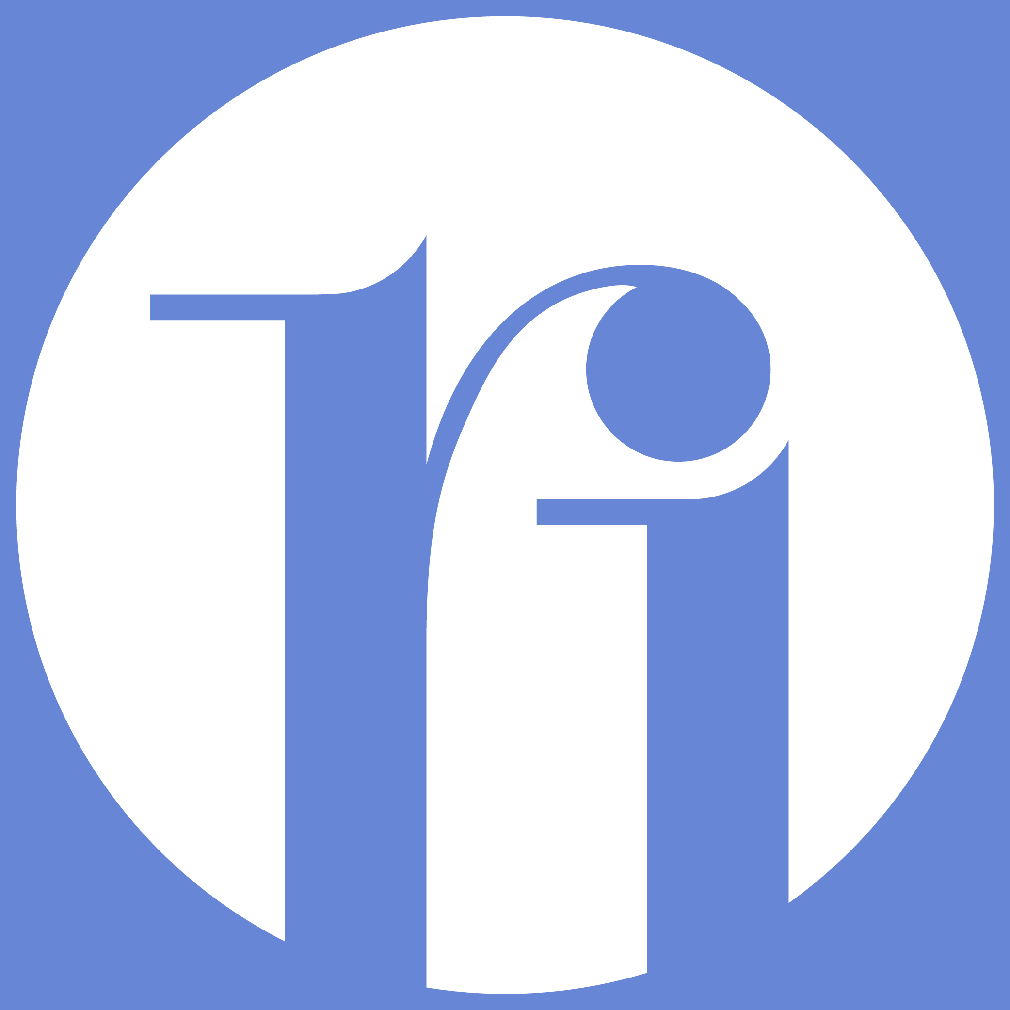 Ortho RI Express Logo