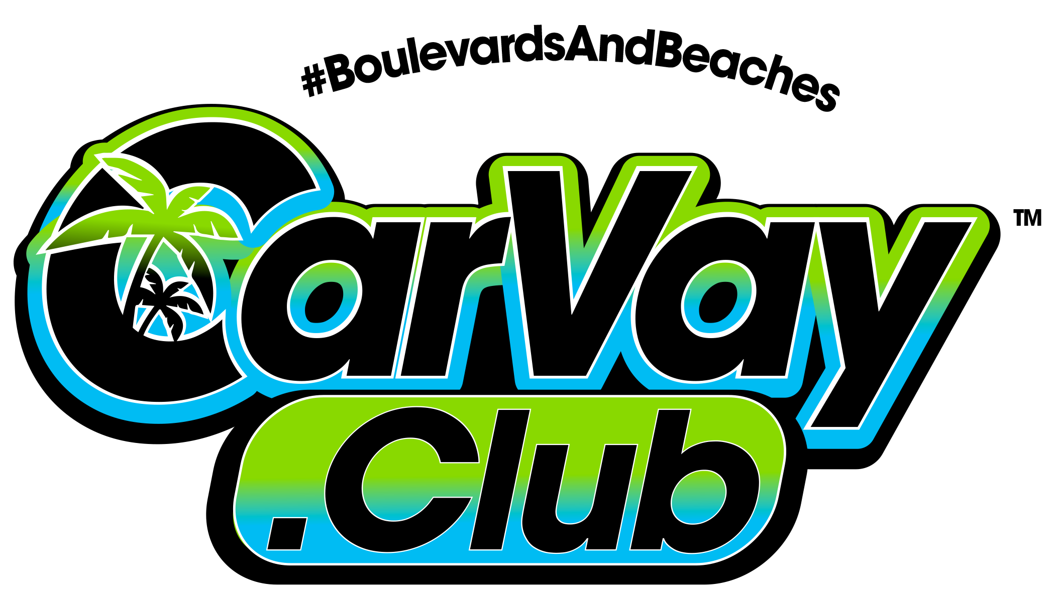 CarVay Club Logo
