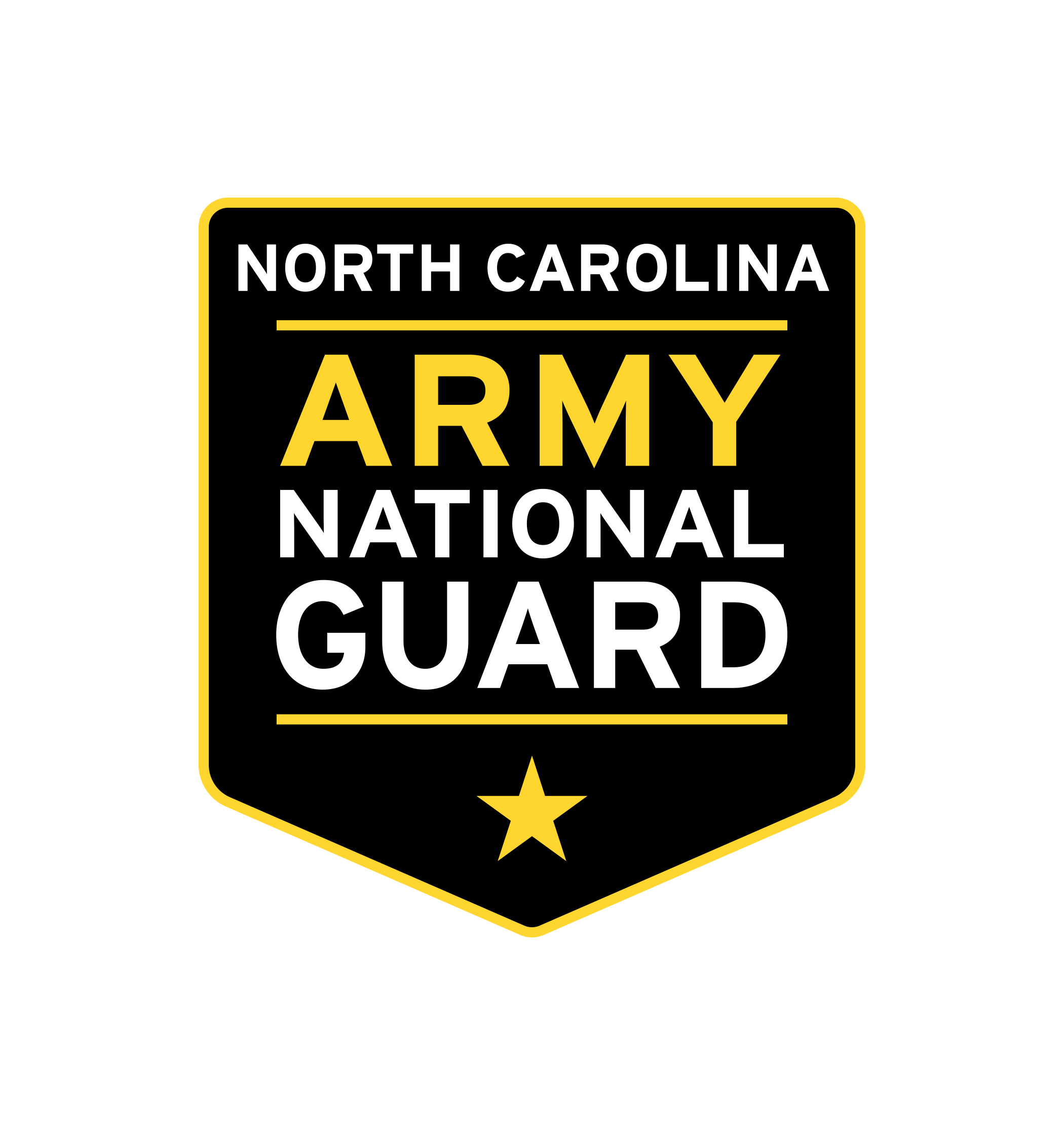 Army National Guard Recruiting Office Logo