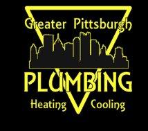 Greater Pittsburgh Plumbing Logo